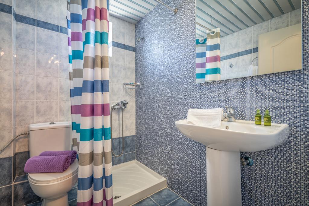 Nikos & Maria Studios Laganas Extérieur photo